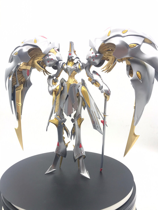 1/100 五星物语奥津gk上色成品代工