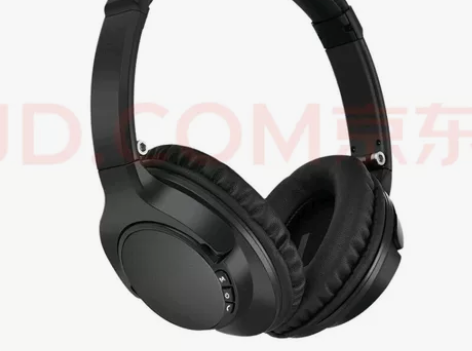 头戴式蓝牙耳机,纽曼TB103,功能完好无...