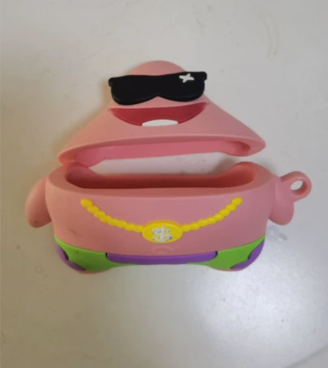 【狂欢价】华为freebuds4保护套fr...