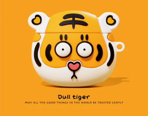 【年货价】华为耳机保护套freebuds4...