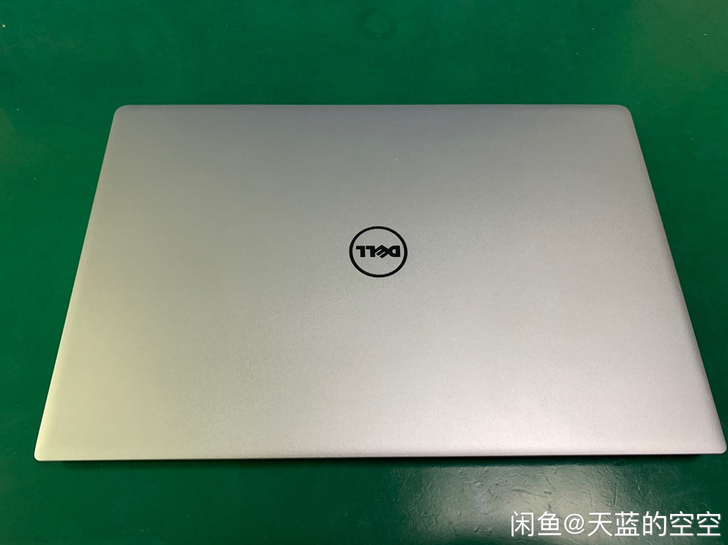 收一台戴尔xps13 9350笔记本,用作...