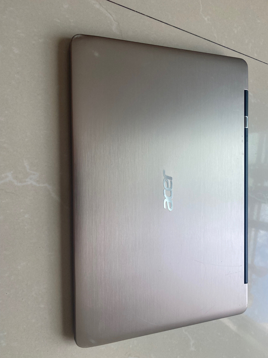 宏基蜂鸟S3超极本 i5超薄 13.3寸 ...