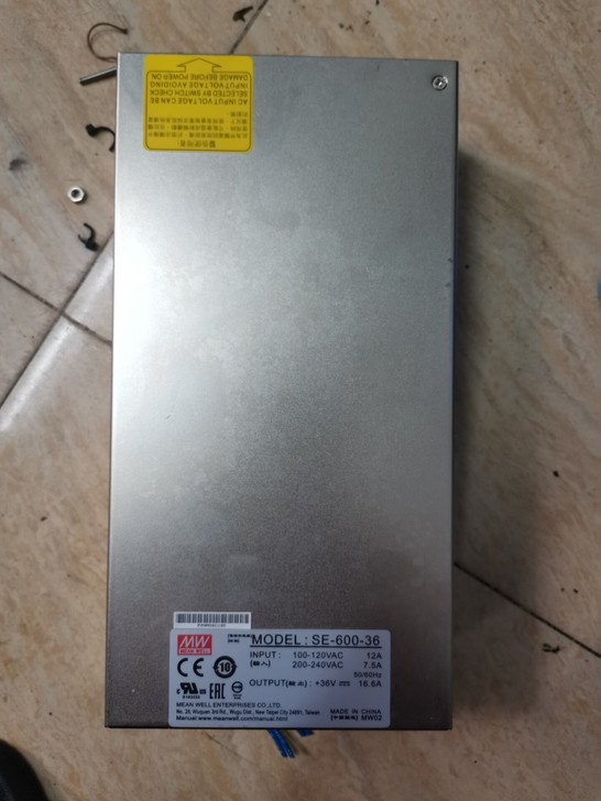 明伟电源 SE##amp；mdash；60...