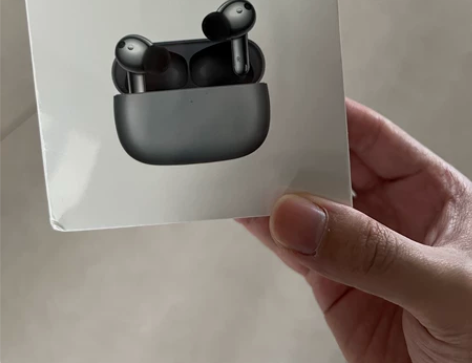 荣耀earbuds 3pro真无线入耳式蓝...