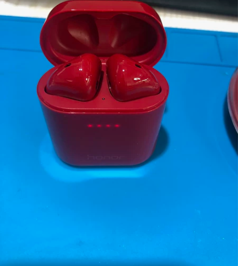华为荣耀flypods pro 蓝牙耳机高...