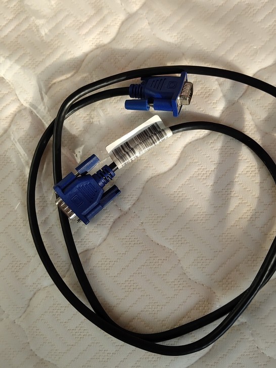 电脑线缆 VGA DVI 视频线 USB延...