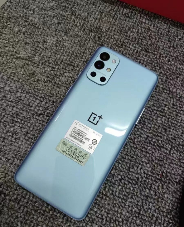 一加9R one plus9R 高...