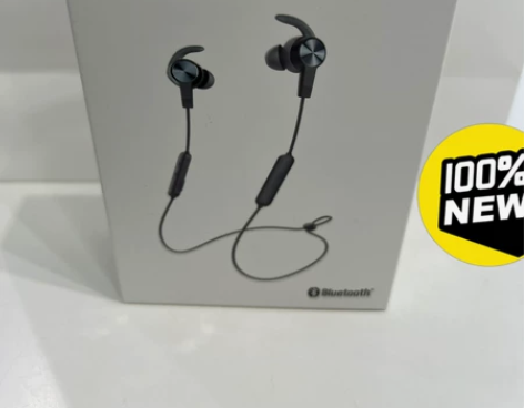 荣耀 xsport pro 蓝牙耳机 红色...
