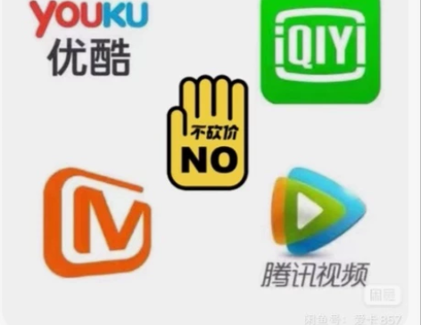 爱奇艺黄金会员vip年卡12月IQY会员一...