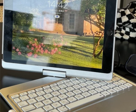 自用，iPad2021款 128g 10....