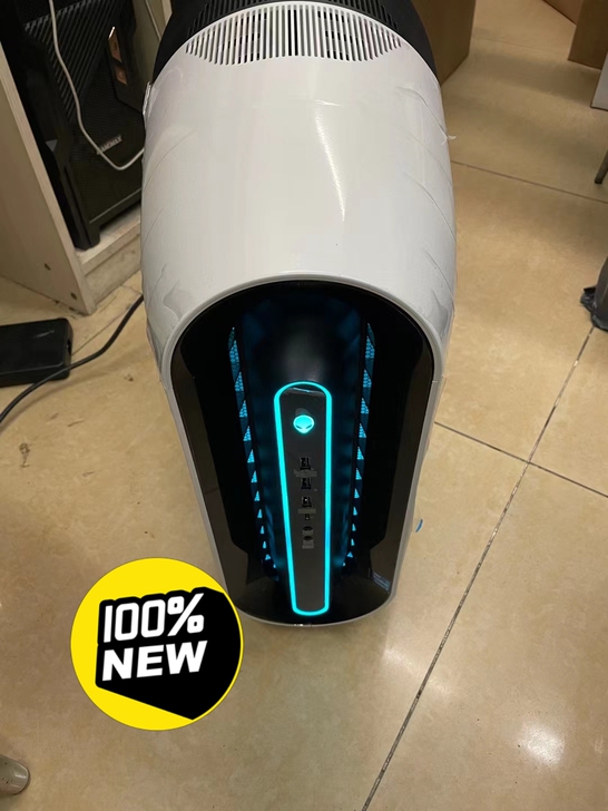 ALIENWARE外星人国行游戏电竞台式电...
