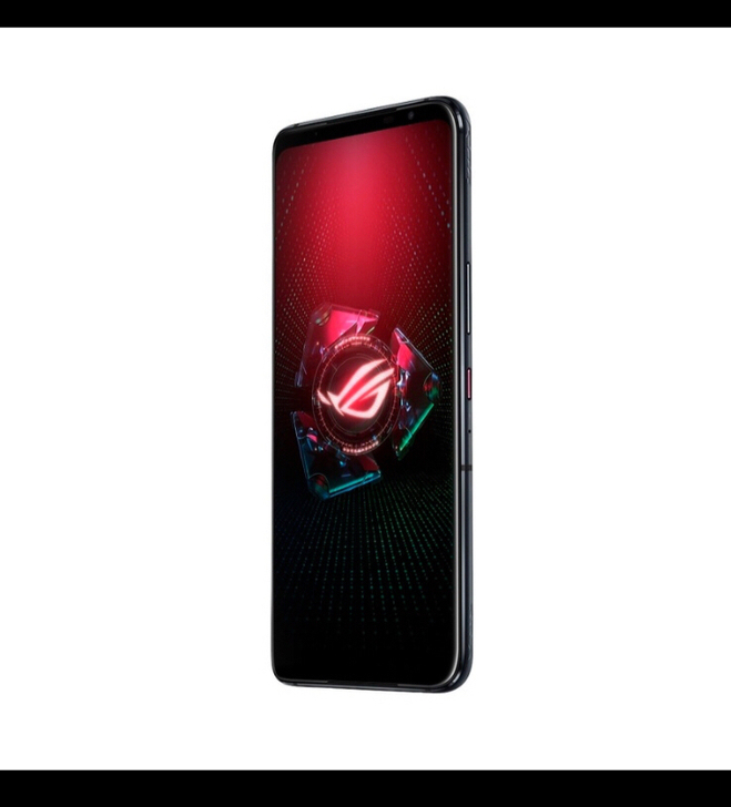 华硕！ROGphone5s智能手机