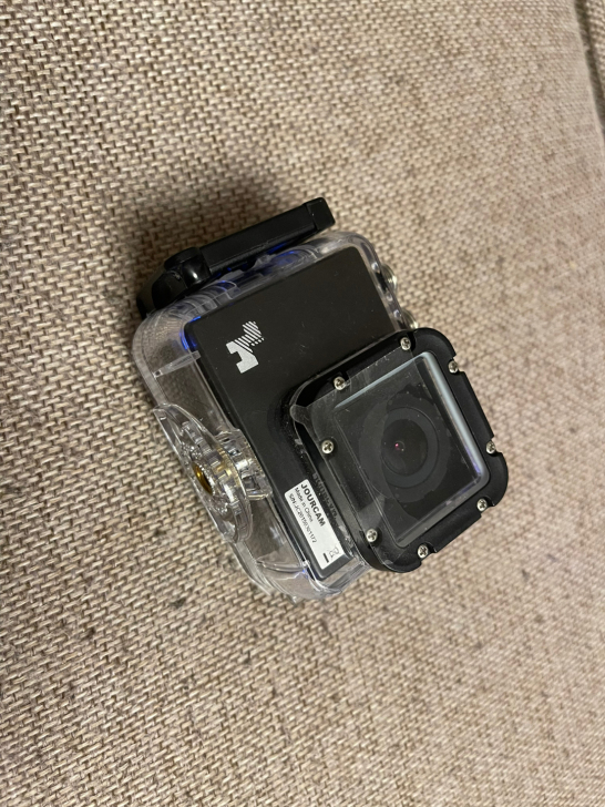 班驴 运动相机 水下运动相机 行车记录仪 ...