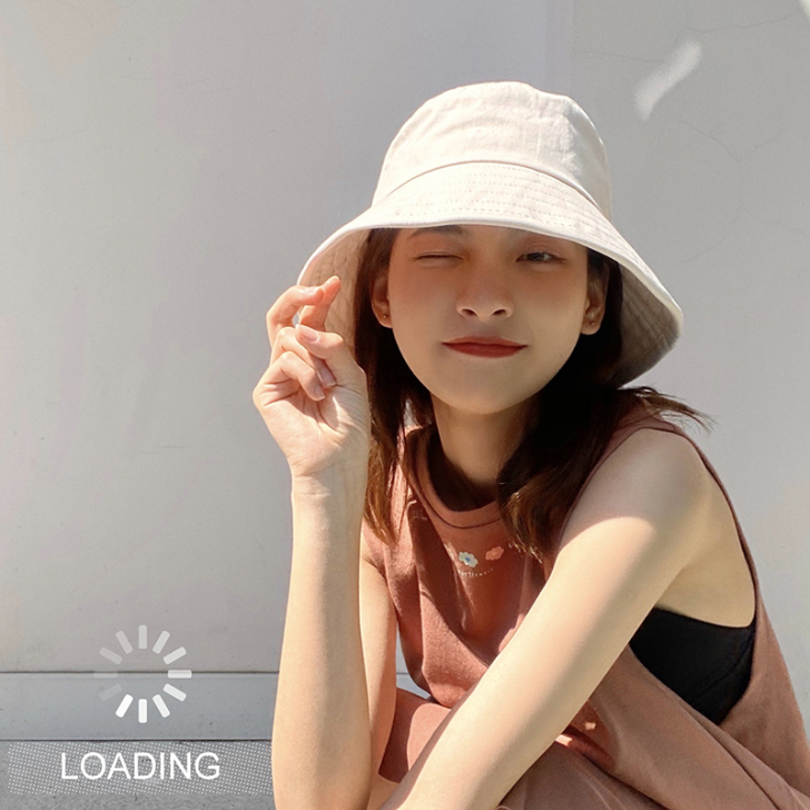杨同学 帽子