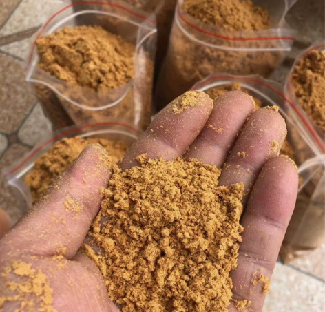 香熏香料崖柏熏香粉末 崖柏熏香粉,重500...