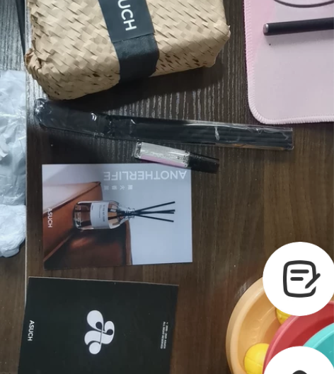 无火熏香全新28元包邮! 感兴趣的话点“我...