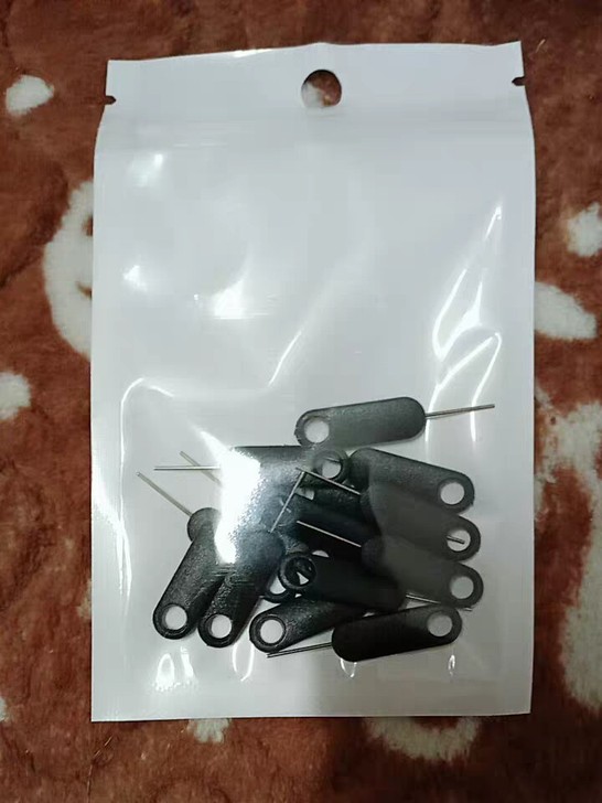 手机取卡针