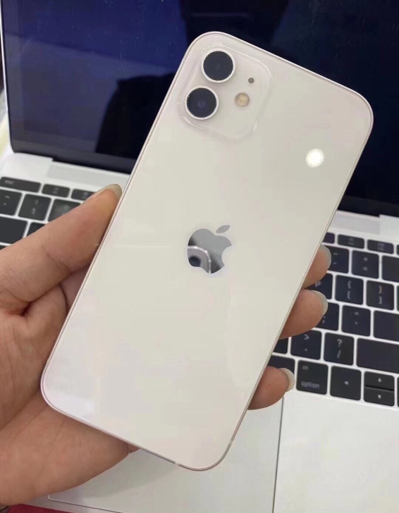 iPhone12 走平台128G 原装正品...