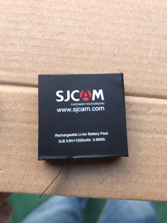 SJCAM SJ7 STAR 运动相机专用...