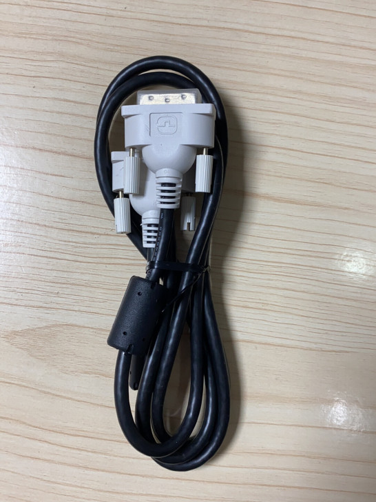 原装DVl线 DVl信号线 DVl连接线 ...