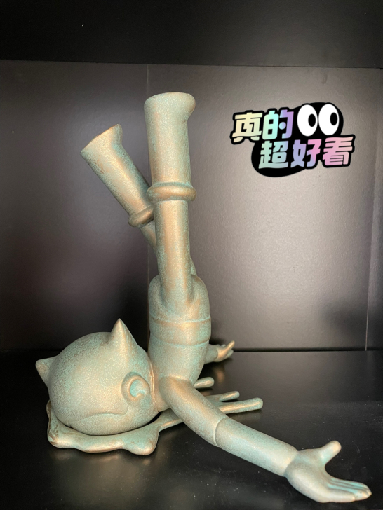 Mighty Jaxx Astro Cra...