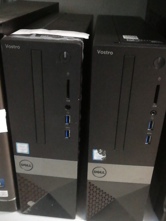 特价9成新品牌戴尔办公电脑