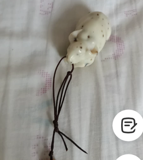 玉石玉雕物价，全新 ，朋友送的不想要了 感...