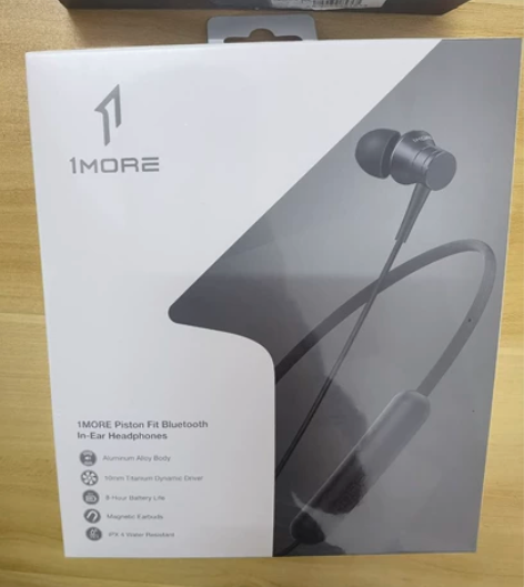 万魔蓝牙耳机 1MORE 1028BT 续...