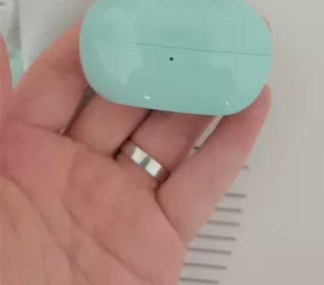 全新万魔时尚豆真#无线耳机 #hifi耳机...