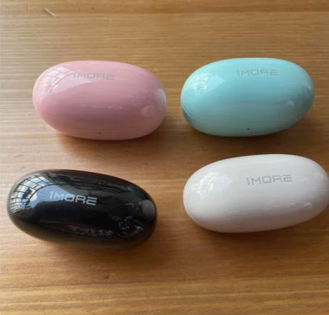 1MORE/万魔 ComfoBuds 舒适...