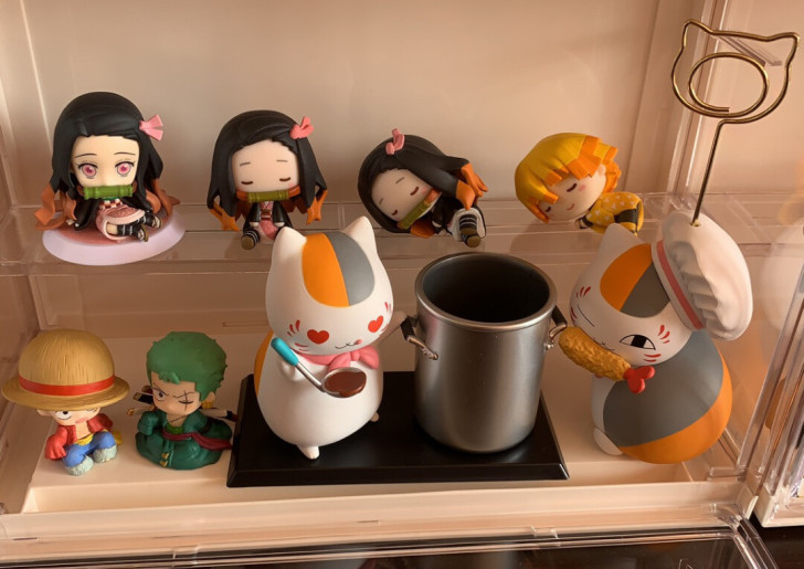 鬼灭之刃 无限列车篇