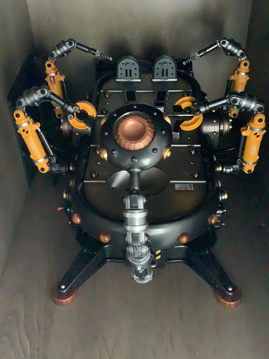 本地出仅开箱阿童木2.0，全套都在，牛皮盒...