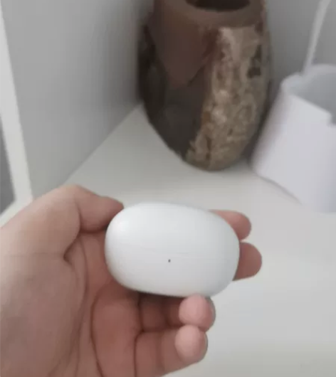 万魔睡眠豆，电池衰减严重！故底价甩出，有能...