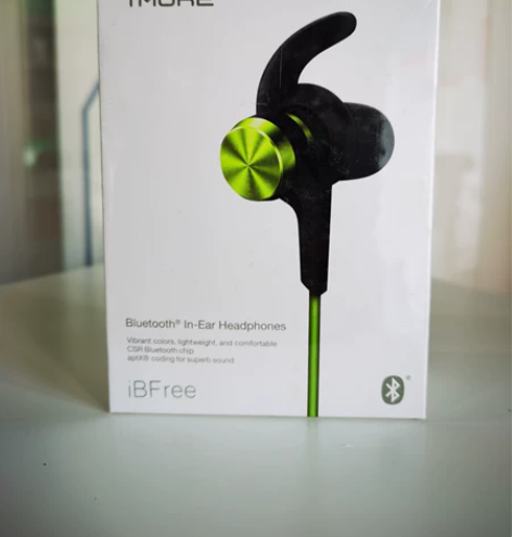 1MORE耳机,全新未拆封,同级别音质好价...