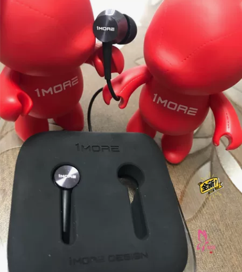 万魔(1MORE)耳机入耳式 E1012 ...