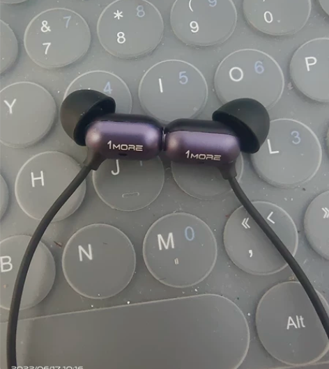 1MORE/万魔imore C1002胶囊...