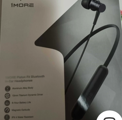 全新正品万魔蓝牙耳机挂脖耳机，诚意要的来，...