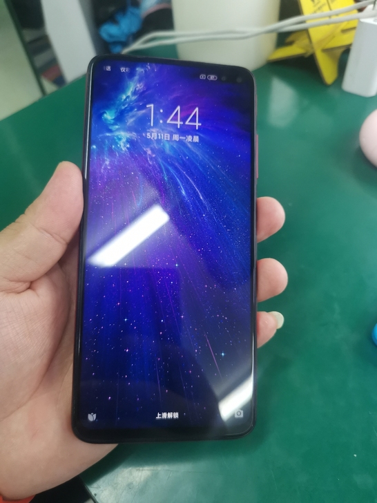 红米k30 5g版 6+128 功能全...