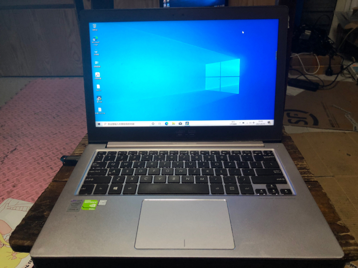 华硕U303L五代i5办公笔记本超极本