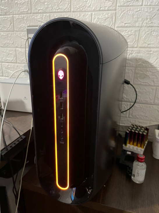 外星人R9准系统