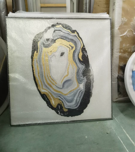 油画、工艺画装饰画清仓了有框无框都有 受疫...