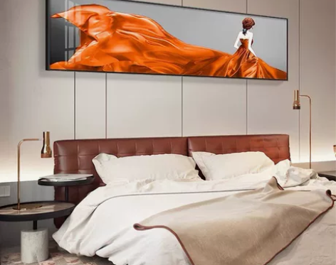 高端晶瓷画工厂直发   价格优势，品质保证...