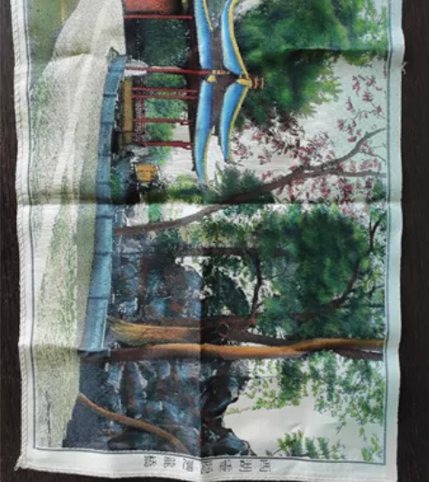 刺绣画，全品！！！ 感兴趣的话点“我想要”...