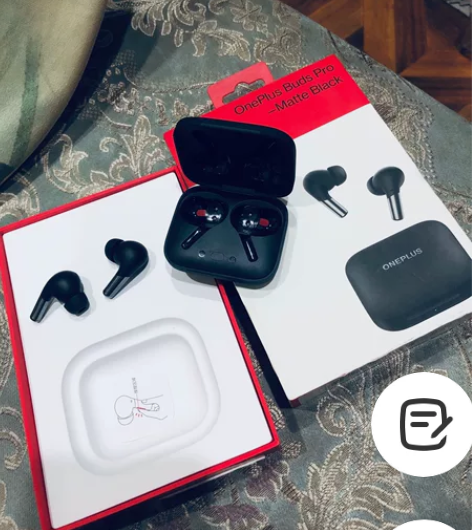 95～99新一加Buds pro耳机降噪耳...