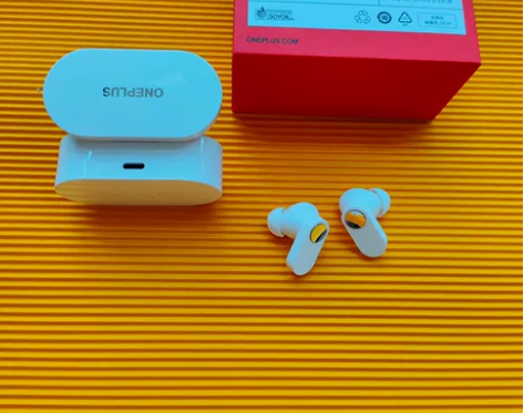 全新oneplus buds n单个耳机左...
