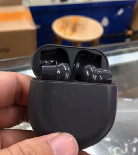 一加oneplusbuds保真蓝牙耳机 型...