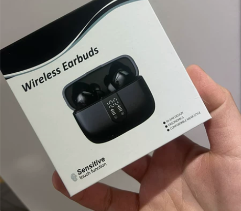 铂迈高端无线蓝牙耳机2022年新款热销榜适...