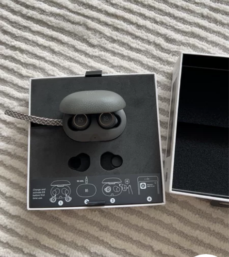 【狂欢价】B##amp；amp；O Beo...