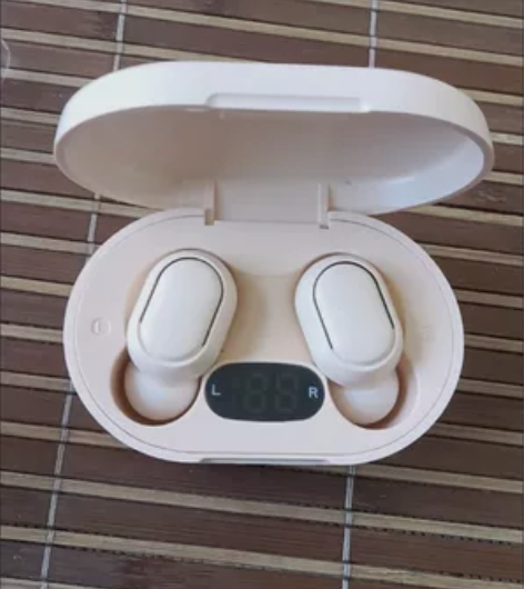 【小杨哥推荐】蓝牙耳机迷你降噪高音质运动苹...