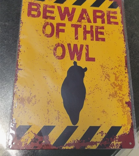 做旧复古铁皮画  简约个性无框画创意标牌，...